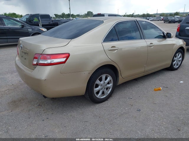 Aukcja sprzedaży 2011 Toyota Camry Le, vin: 4T1BF3EK9BU176099, numer aukcji: 46095865