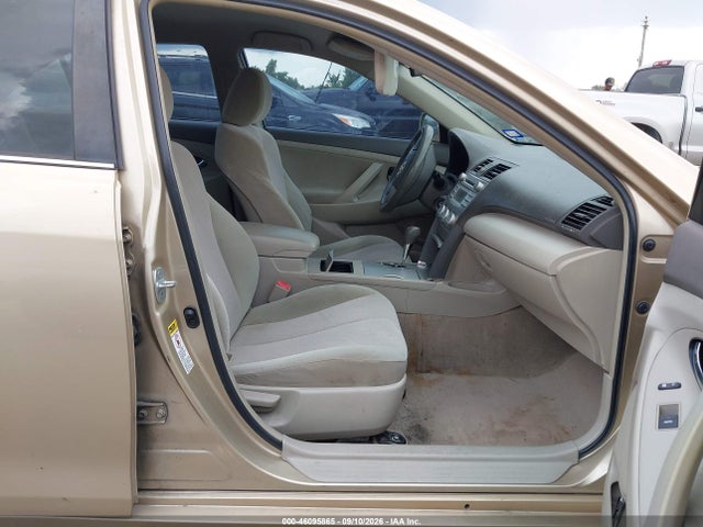 Aukcja sprzedaży 2011 Toyota Camry Le, vin: 4T1BF3EK9BU176099, numer aukcji: 46095865