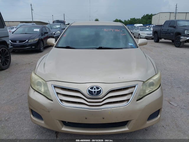 Aukcja sprzedaży 2011 Toyota Camry Le, vin: 4T1BF3EK9BU176099, numer aukcji: 46095865