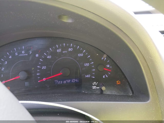 Aukcja sprzedaży 2011 Toyota Camry Le, vin: 4T1BF3EK9BU176099, numer aukcji: 46095865