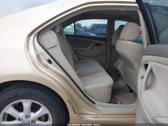 Aukcja sprzedaży 2011 Toyota Camry Le, vin: 4T1BF3EK9BU176099, numer aukcji: 46095865