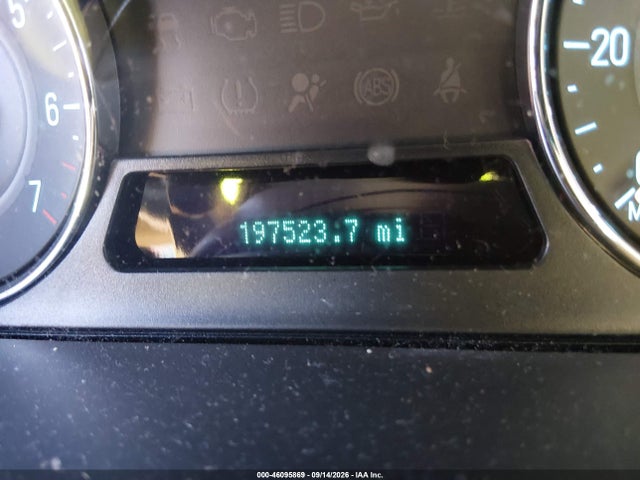 46095869 :رقم المزاد ، 2FMGK5CC1BBD16628 vin ، 2011 Ford Flex Sel مزاد بيع