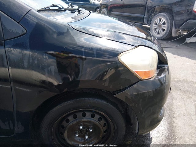 46095873 :رقم المزاد ، JTDBT903991306748 vin ، 2009 Toyota Yaris مزاد بيع