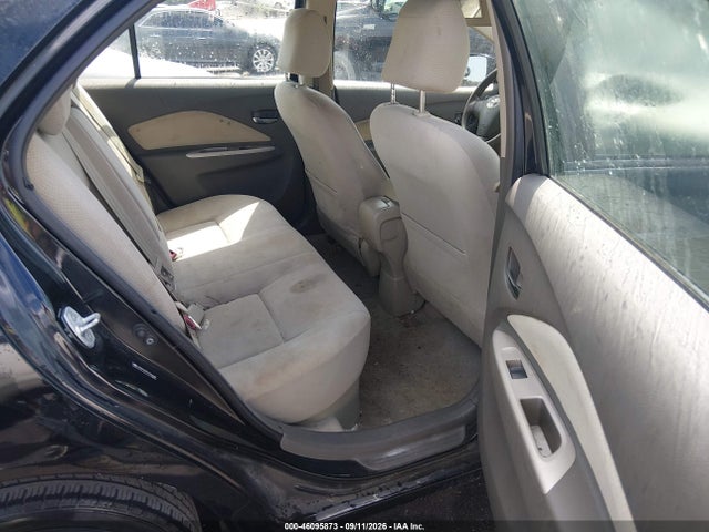 46095873 :رقم المزاد ، JTDBT903991306748 vin ، 2009 Toyota Yaris مزاد بيع