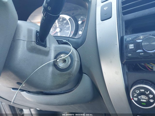 Aukcja sprzedaży 2006 Hyundai Tucson Gls/limited, vin: KM8JN12D76U409993, numer aukcji: 46095875