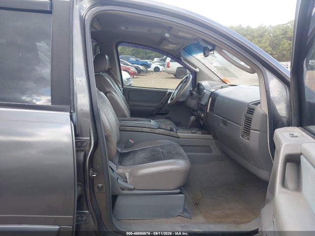 Aukcja sprzedaży 2006 Nissan Titan Se, vin: 1N6BA07A36N514485, numer aukcji: 46095876