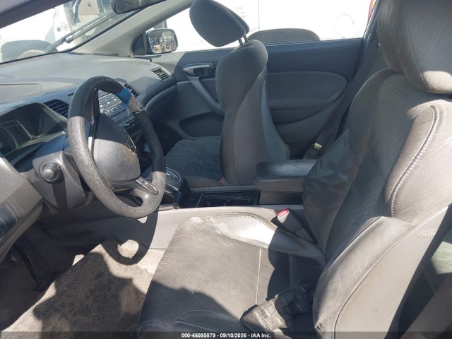 Продаж на аукціоні авто 2007 Honda Civic Lx, vin: 2HGFG12677H562885, номер лоту: 46095879