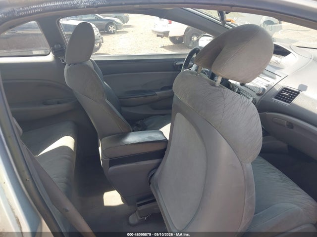 Продаж на аукціоні авто 2007 Honda Civic Lx, vin: 2HGFG12677H562885, номер лоту: 46095879