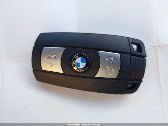 2009 Bmw X5 Xdrive30i მანქანა იყიდება აუქციონზე, vin: 5UXFE43539L268996, აუქციონის ნომერი: 46095881