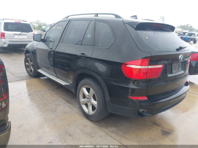 2009 Bmw X5 Xdrive30i მანქანა იყიდება აუქციონზე, vin: 5UXFE43539L268996, აუქციონის ნომერი: 46095881