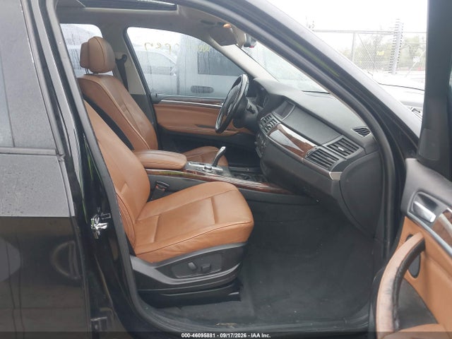 2009 Bmw X5 Xdrive30i მანქანა იყიდება აუქციონზე, vin: 5UXFE43539L268996, აუქციონის ნომერი: 46095881