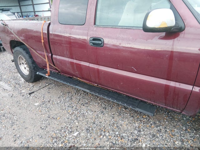 Aukcja sprzedaży 2002 Chevrolet Silverado 1500 Ls, vin: 2GCEC19TX21165271, numer aukcji: 46095884