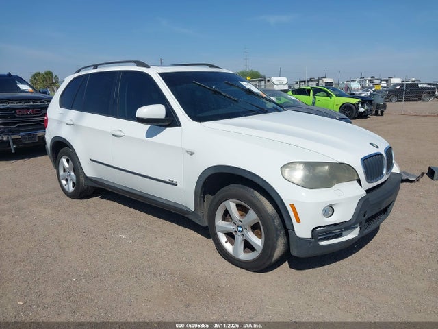 Продажа на аукционе авто 2008 Bmw X5 3.0si, vin: 5UXFE43508L008179, номер лота: 46095885