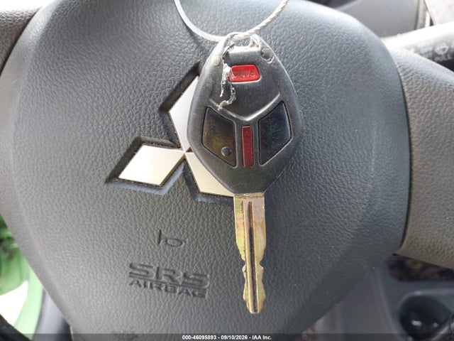 Продаж на аукціоні авто 2015 Mitsubishi Mirage De/rf, vin: ML32A3HJ8FH032518, номер лоту: 46095893