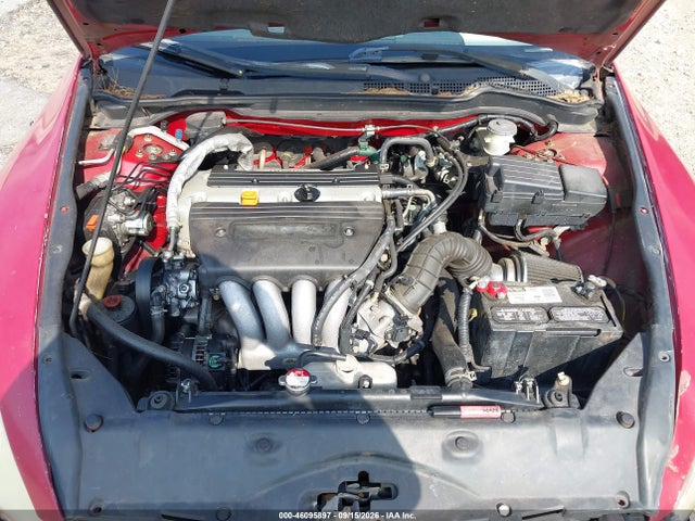 Aukcja sprzedaży 2004 Honda Accord 2.4 Lx, vin: 1HGCM72264A001311, numer aukcji: 46095897