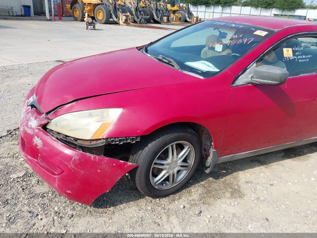 Aukcja sprzedaży 2004 Honda Accord 2.4 Lx, vin: 1HGCM72264A001311, numer aukcji: 46095897