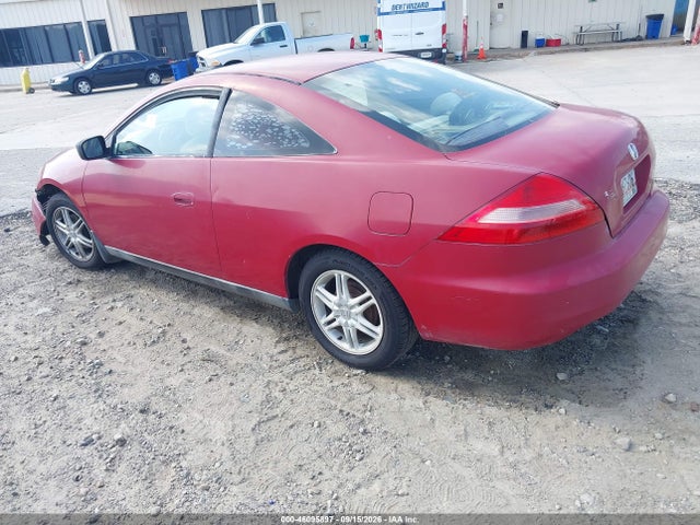 Aukcja sprzedaży 2004 Honda Accord 2.4 Lx, vin: 1HGCM72264A001311, numer aukcji: 46095897