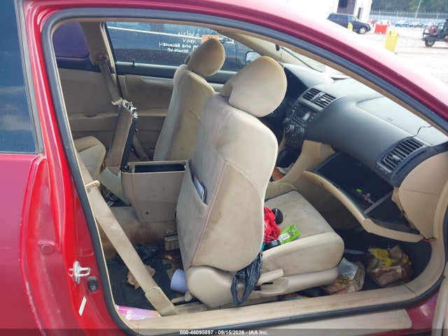 Aukcja sprzedaży 2004 Honda Accord 2.4 Lx, vin: 1HGCM72264A001311, numer aukcji: 46095897