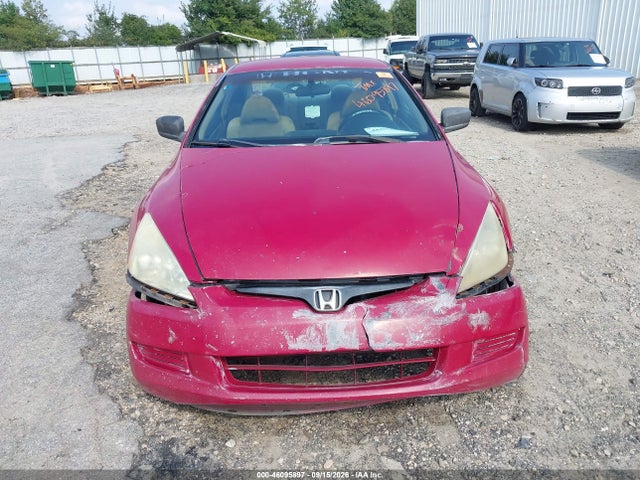 Aukcja sprzedaży 2004 Honda Accord 2.4 Lx, vin: 1HGCM72264A001311, numer aukcji: 46095897