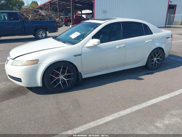 Aukcja sprzedaży 2006 Acura Tl, vin: 19UUA662X6A022005, numer aukcji: 46095898