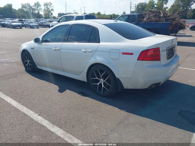 Aukcja sprzedaży 2006 Acura Tl, vin: 19UUA662X6A022005, numer aukcji: 46095898
