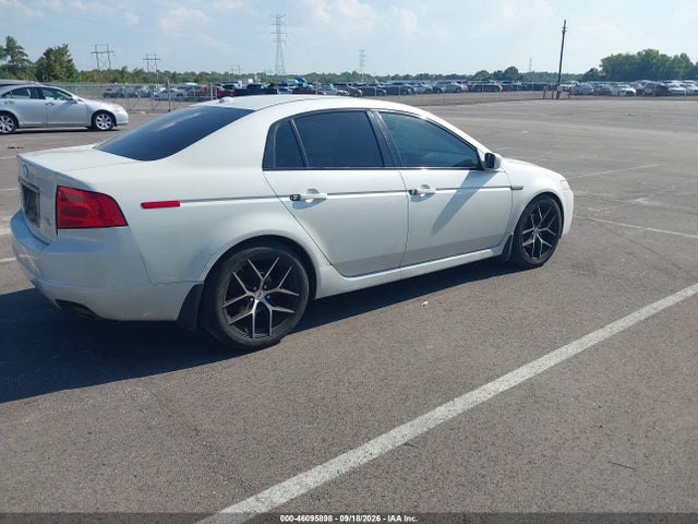 Aukcja sprzedaży 2006 Acura Tl, vin: 19UUA662X6A022005, numer aukcji: 46095898