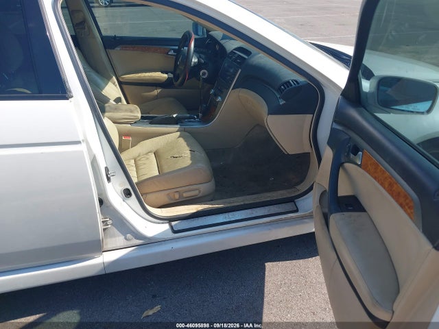 Aukcja sprzedaży 2006 Acura Tl, vin: 19UUA662X6A022005, numer aukcji: 46095898