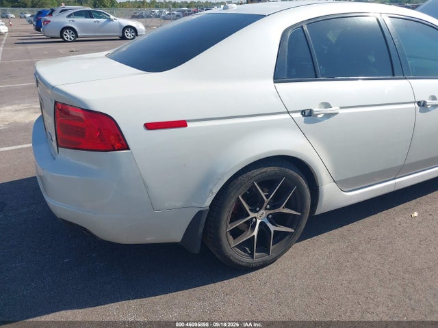 Aukcja sprzedaży 2006 Acura Tl, vin: 19UUA662X6A022005, numer aukcji: 46095898