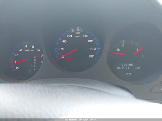 Aukcja sprzedaży 2006 Acura Tl, vin: 19UUA662X6A022005, numer aukcji: 46095898