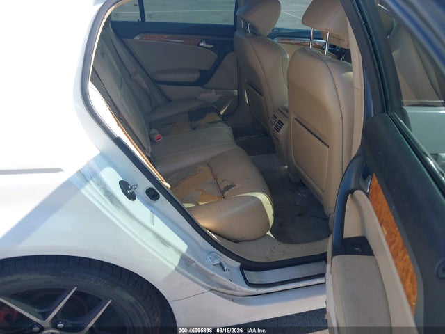 Aukcja sprzedaży 2006 Acura Tl, vin: 19UUA662X6A022005, numer aukcji: 46095898