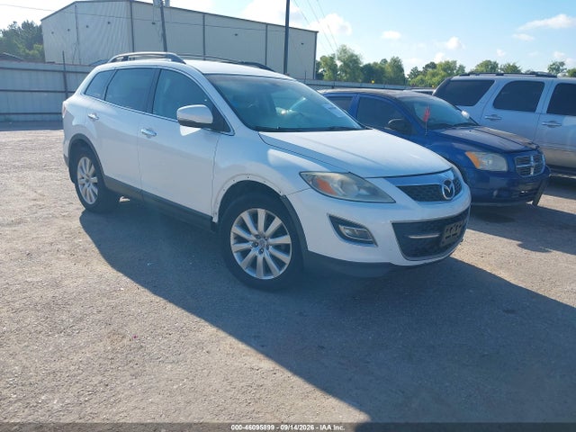 Aukcja sprzedaży 2010 Mazda Cx-9 Grand Touring, vin: JM3TB2MA5A0232446, numer aukcji: 46095899