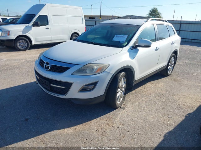 Продаж на аукціоні авто 2010 Mazda Cx-9 Grand Touring, vin: JM3TB2MA5A0232446, номер лоту: 46095899