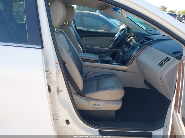Продаж на аукціоні авто 2010 Mazda Cx-9 Grand Touring, vin: JM3TB2MA5A0232446, номер лоту: 46095899