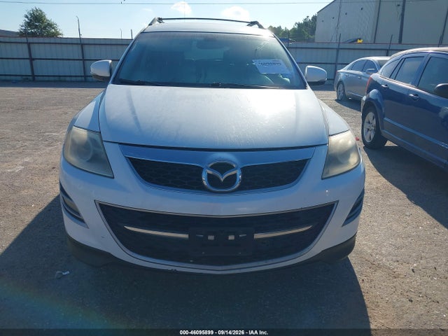 Продаж на аукціоні авто 2010 Mazda Cx-9 Grand Touring, vin: JM3TB2MA5A0232446, номер лоту: 46095899
