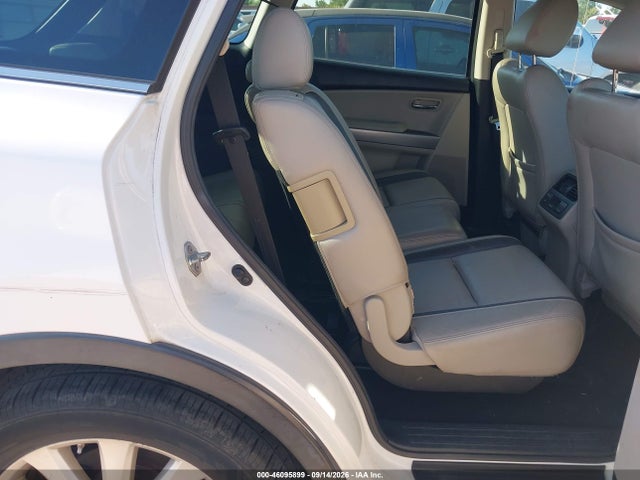 Продаж на аукціоні авто 2010 Mazda Cx-9 Grand Touring, vin: JM3TB2MA5A0232446, номер лоту: 46095899