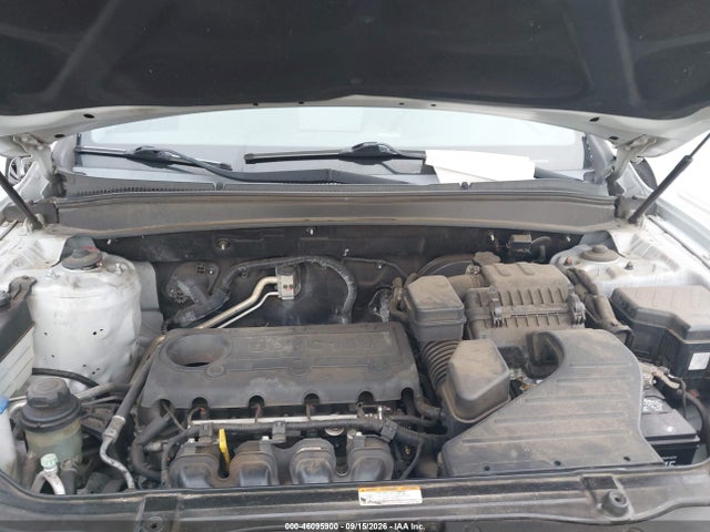Продажа на аукционе авто 2012 Hyundai Santa Fe Gls, vin: 5XYZG3AB6CG100770, номер лота: 46095900