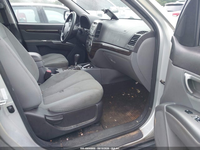 Продажа на аукционе авто 2012 Hyundai Santa Fe Gls, vin: 5XYZG3AB6CG100770, номер лота: 46095900