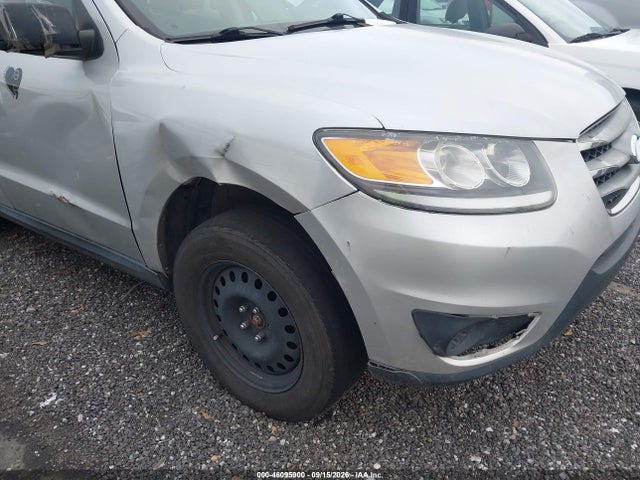 Продажа на аукционе авто 2012 Hyundai Santa Fe Gls, vin: 5XYZG3AB6CG100770, номер лота: 46095900