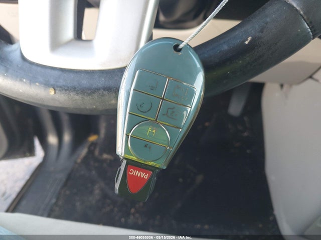 Продаж на аукціоні авто 2013 Dodge Grand Caravan Se, vin: 2C4RDGBG3DR567393, номер лоту: 46095906