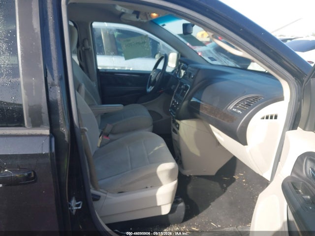 Продаж на аукціоні авто 2013 Dodge Grand Caravan Se, vin: 2C4RDGBG3DR567393, номер лоту: 46095906