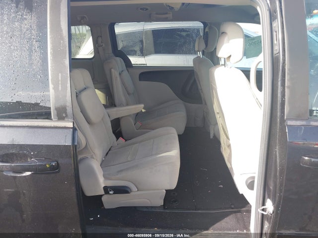 Продаж на аукціоні авто 2013 Dodge Grand Caravan Se, vin: 2C4RDGBG3DR567393, номер лоту: 46095906