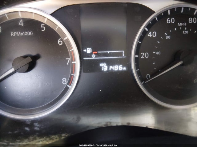 Продажа на аукционе авто 2020 Nissan Kicks S Xtronic Cvt, vin: 3N1CP5BV8LL546621, номер лота: 46095907