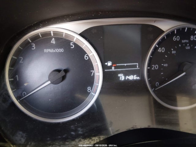 Продажа на аукционе авто 2020 Nissan Kicks S Xtronic Cvt, vin: 3N1CP5BV8LL546621, номер лота: 46095907