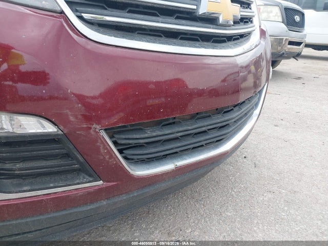 Продажа на аукционе авто 2015 Chevrolet Traverse Lt, vin: 1GNKRGKD3FJ351888, номер лота: 46095913