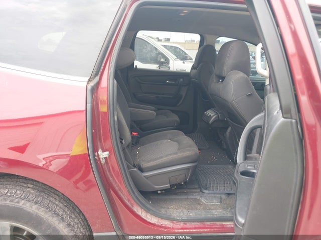 Продажа на аукционе авто 2015 Chevrolet Traverse Lt, vin: 1GNKRGKD3FJ351888, номер лота: 46095913