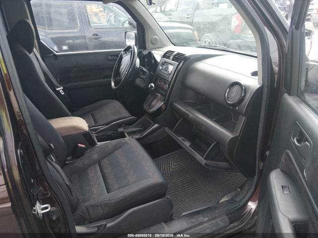 Aukcja sprzedaży 2007 Honda Element Sc, vin: 5J6YH18927L012691, numer aukcji: 46095918