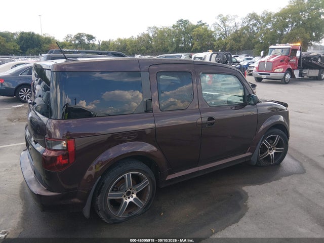 Aukcja sprzedaży 2007 Honda Element Sc, vin: 5J6YH18927L012691, numer aukcji: 46095918