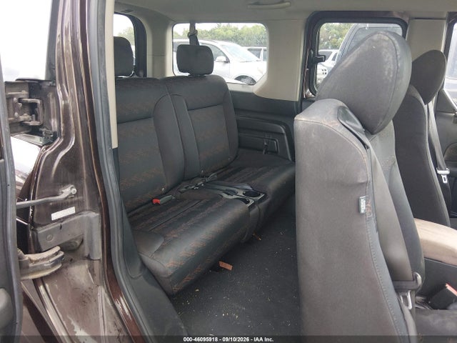 Aukcja sprzedaży 2007 Honda Element Sc, vin: 5J6YH18927L012691, numer aukcji: 46095918