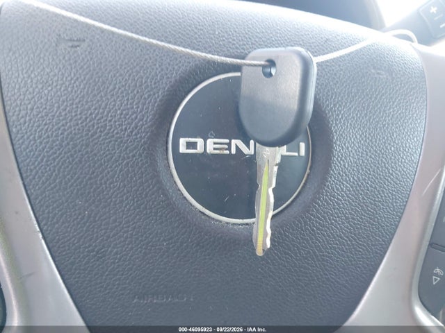 Продажа на аукционе авто 2014 Gmc Yukon Xl 1500 Denali, vin: 1GKS1MEF5ER223328, номер лота: 46095923