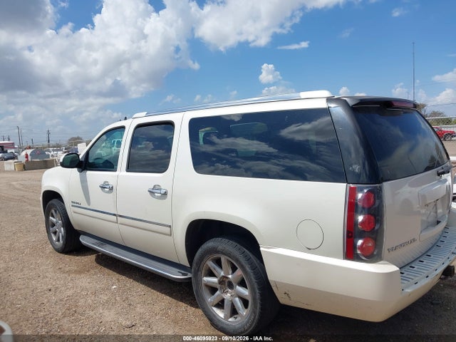 Продажа на аукционе авто 2014 Gmc Yukon Xl 1500 Denali, vin: 1GKS1MEF5ER223328, номер лота: 46095923